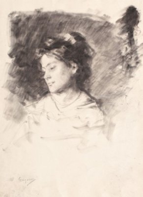 Patru capodopere din Patrimoniul Naţional, scoase la licitaţia Artmark